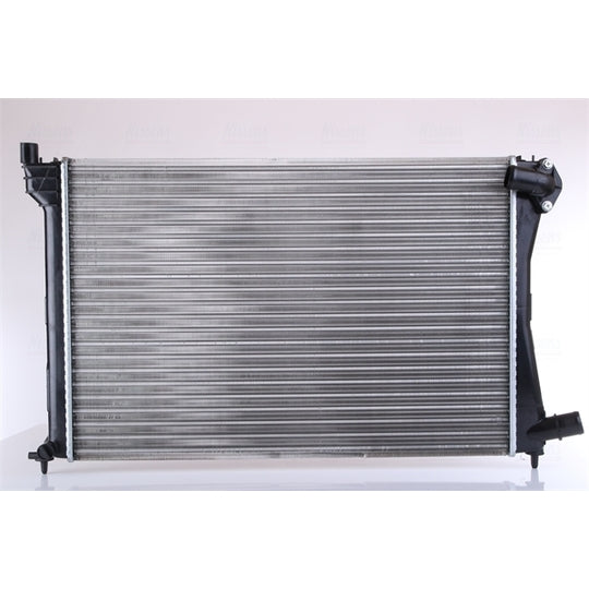 61298 Radiator, engine cooling