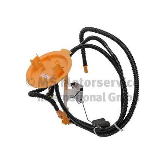 7.02701.40.0 Sender Unit, fuel tank
