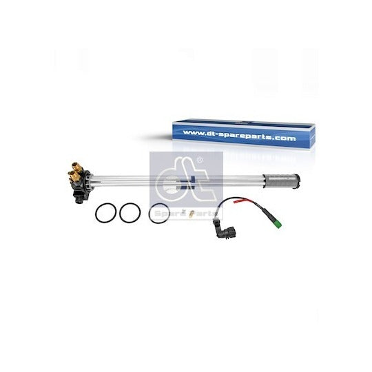 1.12557 Sender Unit, fuel tank