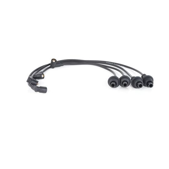 0 986 356 854 Ignition Cable Kit