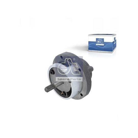 1.16491 Oil Pump, manual transmission
