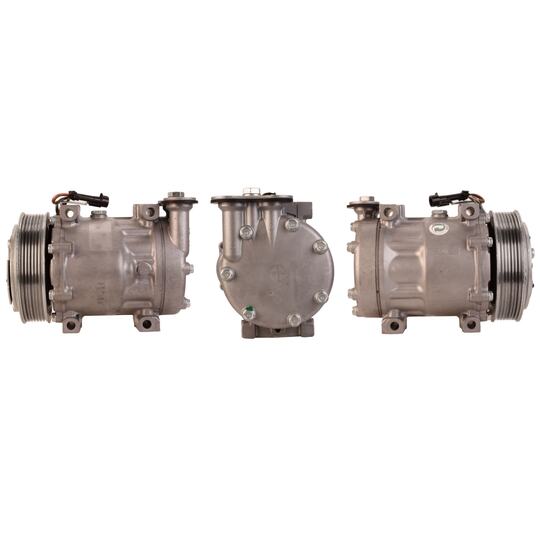 ACP210 Compressor, air conditioning