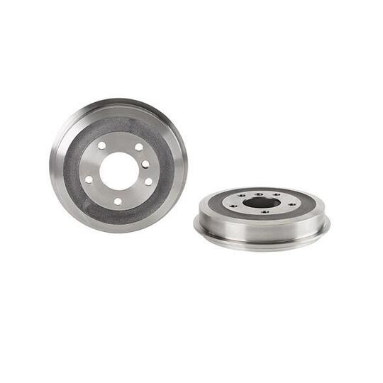 14.5810.10 Brake Drum