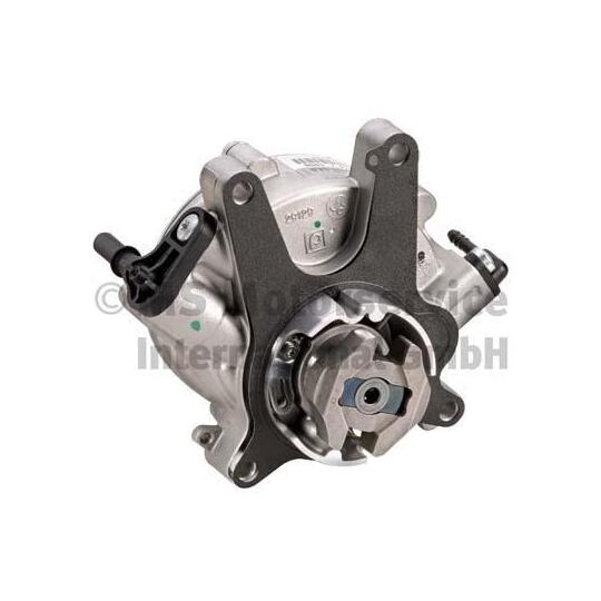 7.29023.04.0 Vacuum Pump, brake system