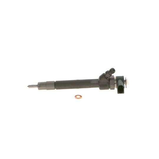 0 986 435 133 Injector Nozzle