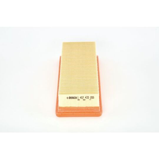 1 457 433 255 Air filter