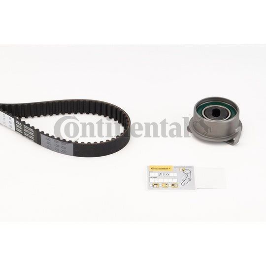 CT1013K1 Timing Belt Set
