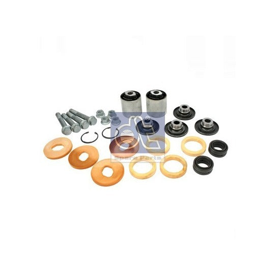 3.98002 Repair Kit, driver cab suspension