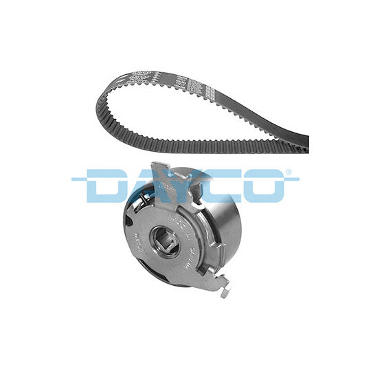 KTB254 Timing Belt Set