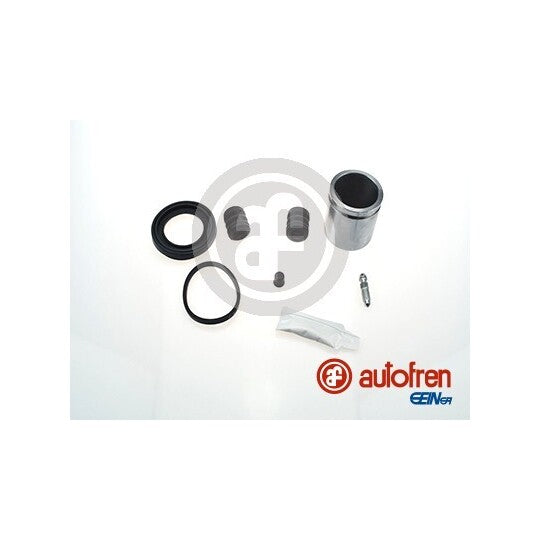 D41184C Repair Kit, brake caliper