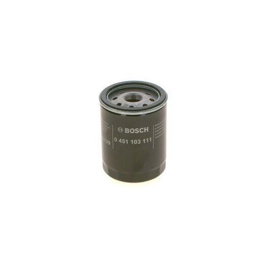 0 451 103 111 Oil filter