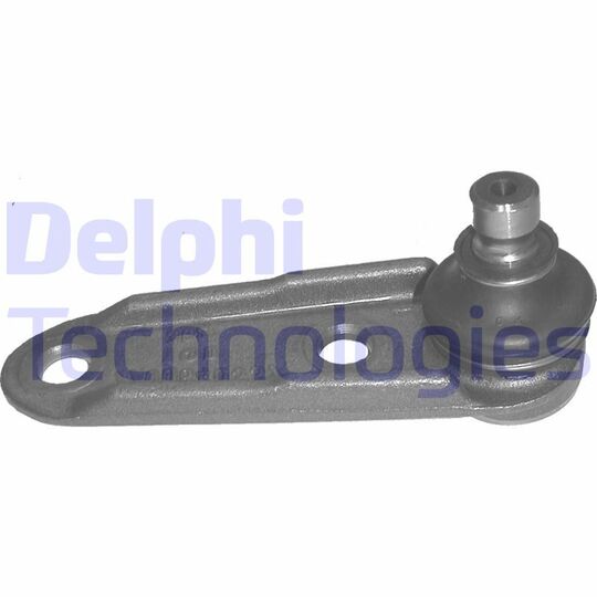 TC742 Ball Joint