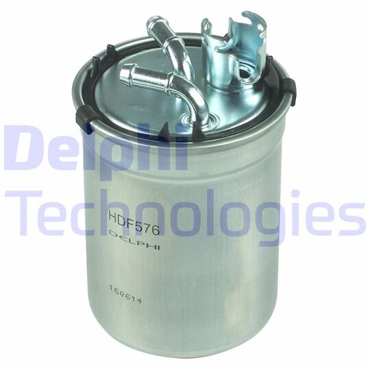 HDF576 Fuel filter