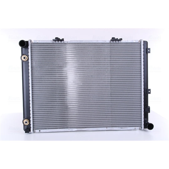 62722A Radiator, engine cooling