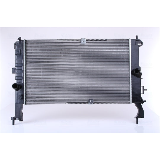 63092 Radiator, engine cooling