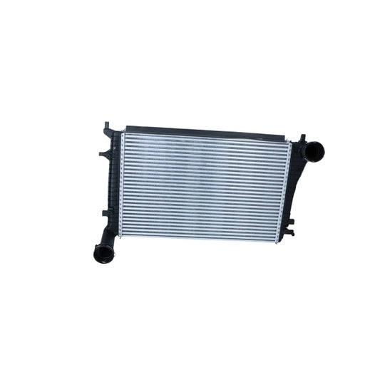 30199 Intercooler, charger