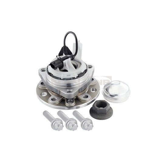 R153.40 Wheel Bearing Kit