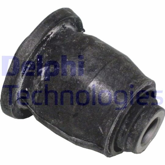 TD427W Control Arm-/Trailing Arm Bush