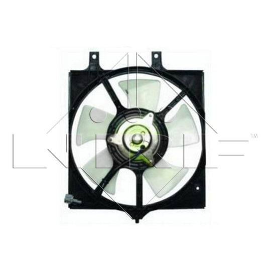 47307 Fan, radiator