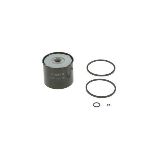 1 457 434 201 Fuel filter