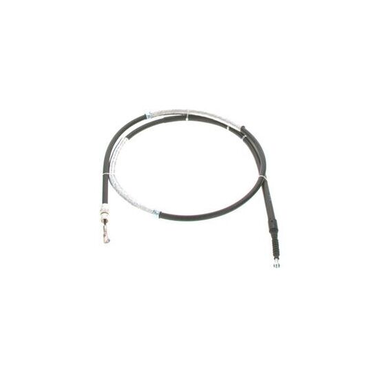 1 987 477 257 Cable, parking brake