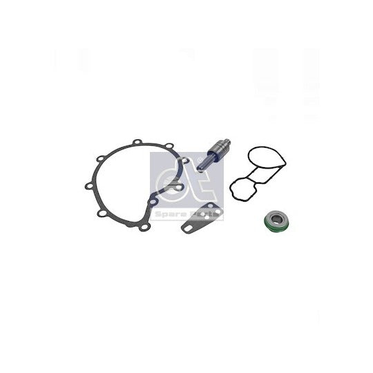 1.31121 Repair Kit, water pump