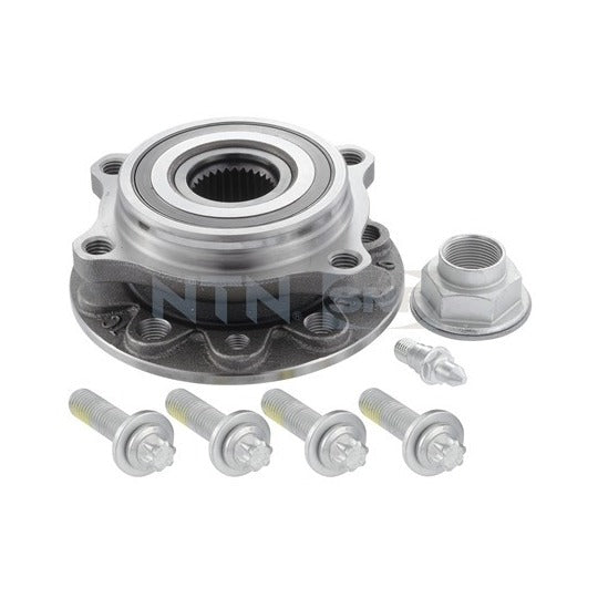 R160.31 Wheel Bearing Kit