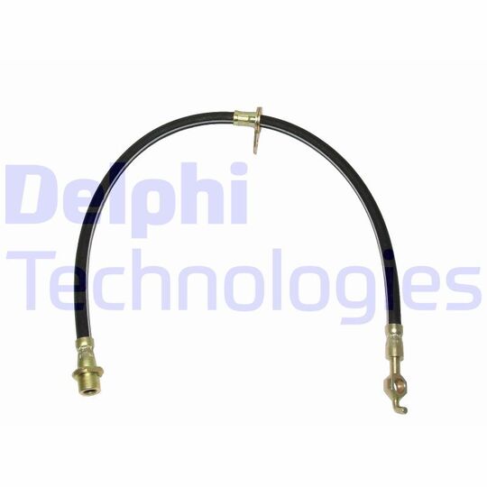 LH6437 Brake Hose