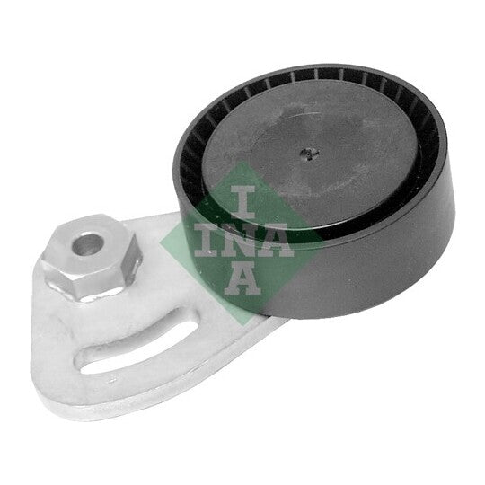 531 0322 10 Tensioner Pulley, v-ribbed belt