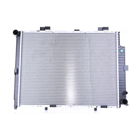 62689A Radiator, engine cooling