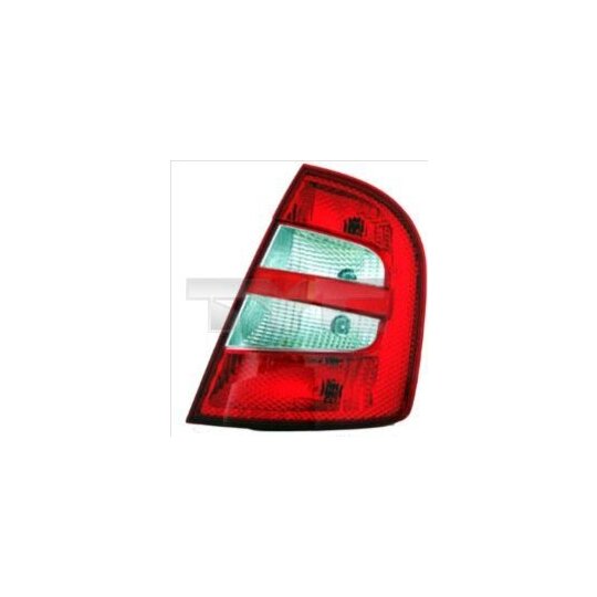 11-0314-01-2 Combination Rearlight