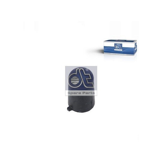 1.27353 Rubber Buffer, suspension
