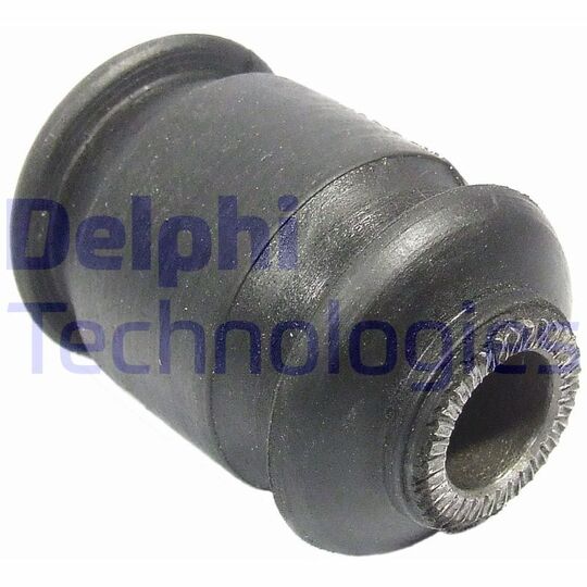 TD728W Control Arm-/Trailing Arm Bush