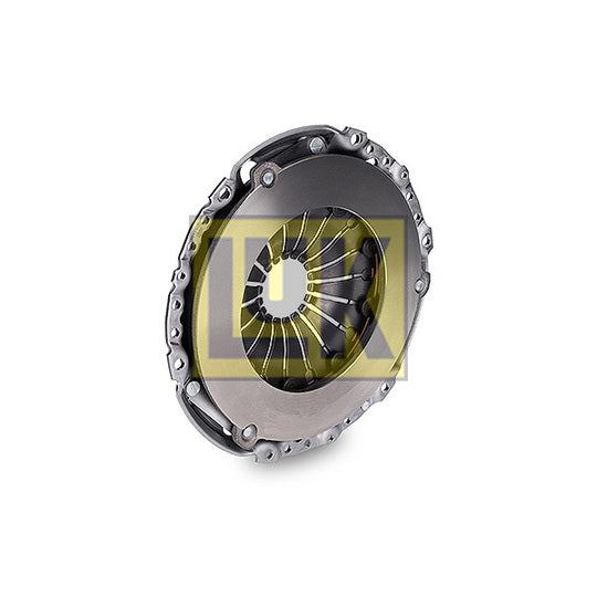123 0256 10 Clutch Pressure Plate