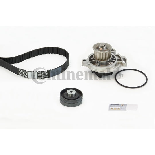 CT939WP1 Water Pump & Timing Belt Set