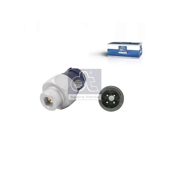 3.70014 Pressure Switch