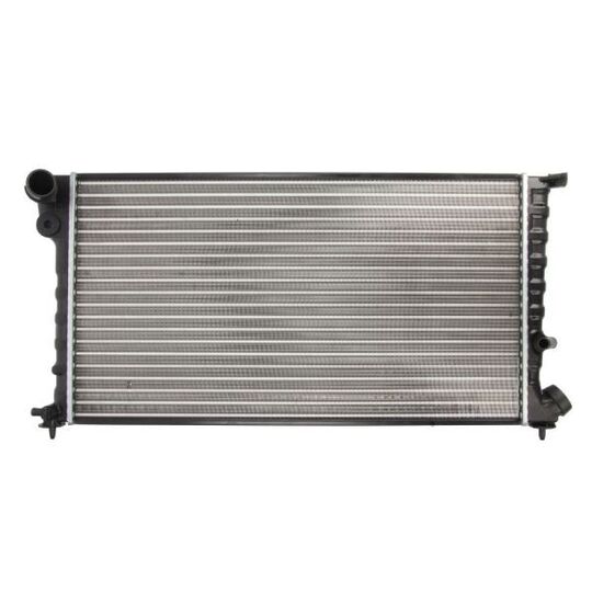 D7P016TT Radiator, engine cooling
