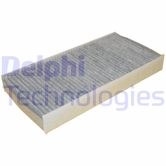 TSP0325183C Filter, interior air