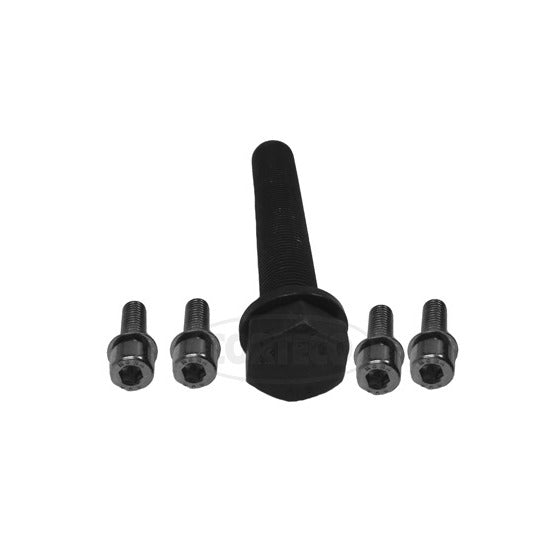 80001249 Bolt Set, crankshaft pulley