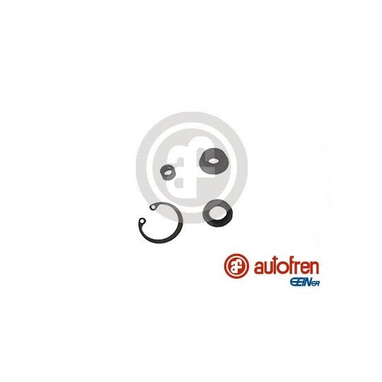 D1780 Repair Kit, clutch master cylinder