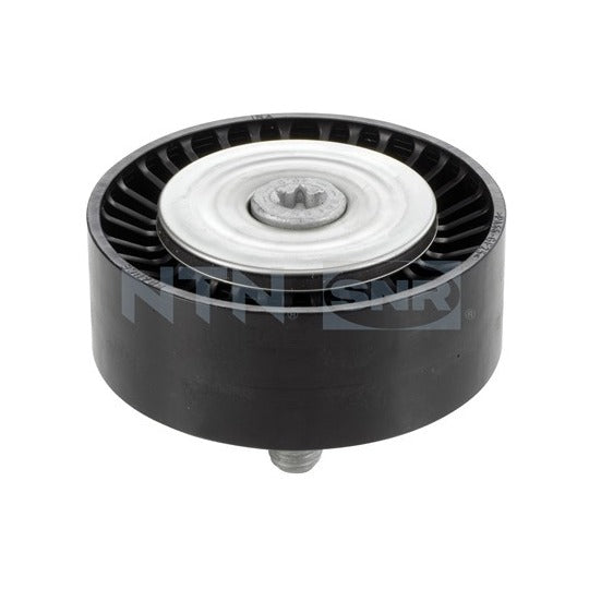 GA358.04 Deflection/Guide Pulley, v-ribbed belt