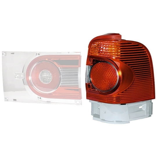 2VA 964 957-011 Combination Rearlight