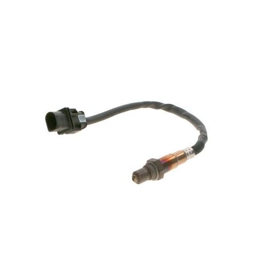 0 258 017 036 Lambda Sensor