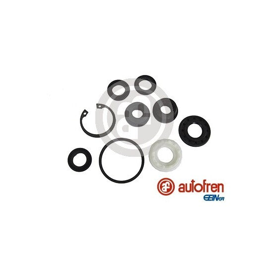 D1670 Repair Kit, brake master cylinder