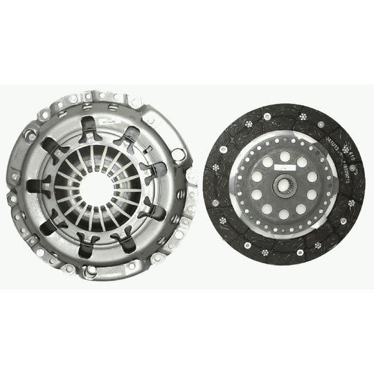 3000 844 501 Clutch Kit