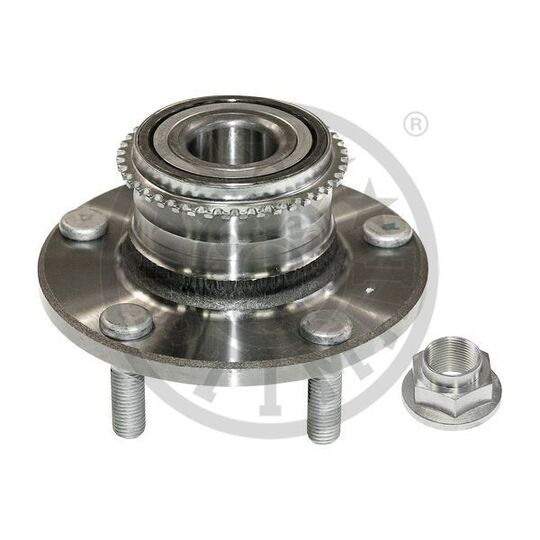 962624 Wheel Bearing Kit