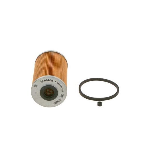 1 457 431 724 Fuel filter