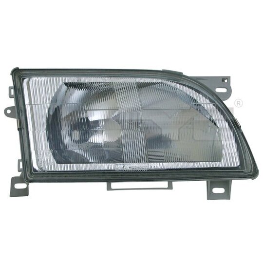20-5212-18-2 Headlight