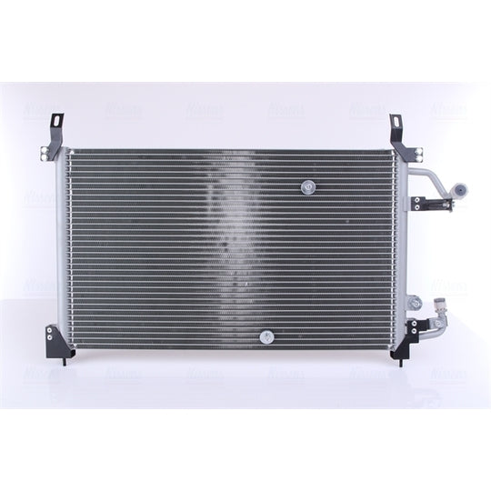 94424 Condenser, air conditioning