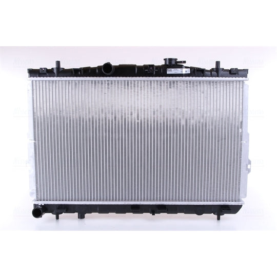 67494 Radiator, engine cooling
